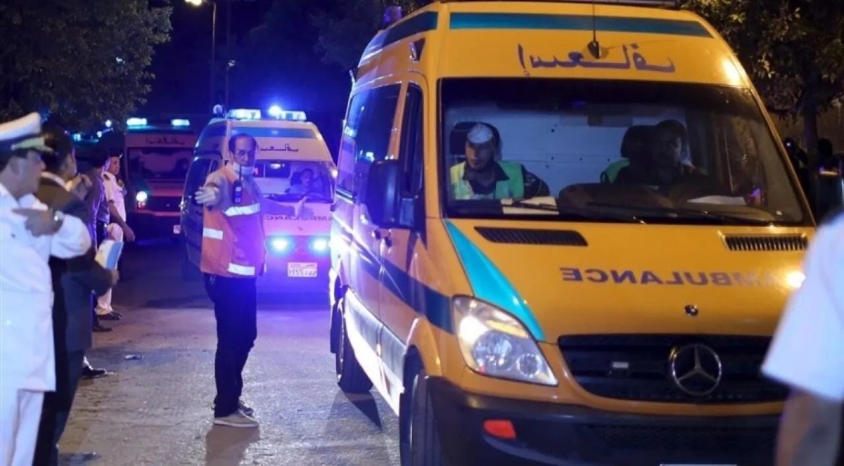 وفاة مؤذن دهساً بعد صلاة التراويح في مصر
