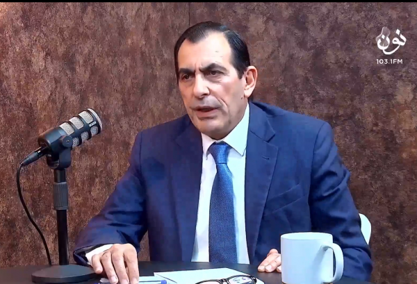 القباعي عن الجراح: أسقطت حقي الشخصي وأنتظر إجراءً نيابيًا