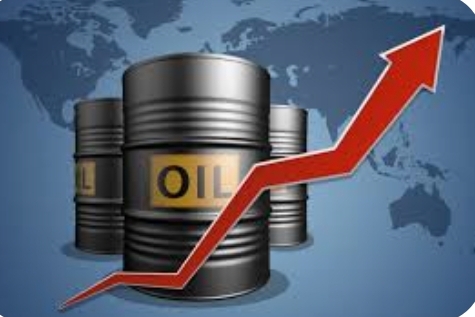 أسعار النفط ترتفع 1 بعد خسائر استمرت ثلاثة أسابيع
