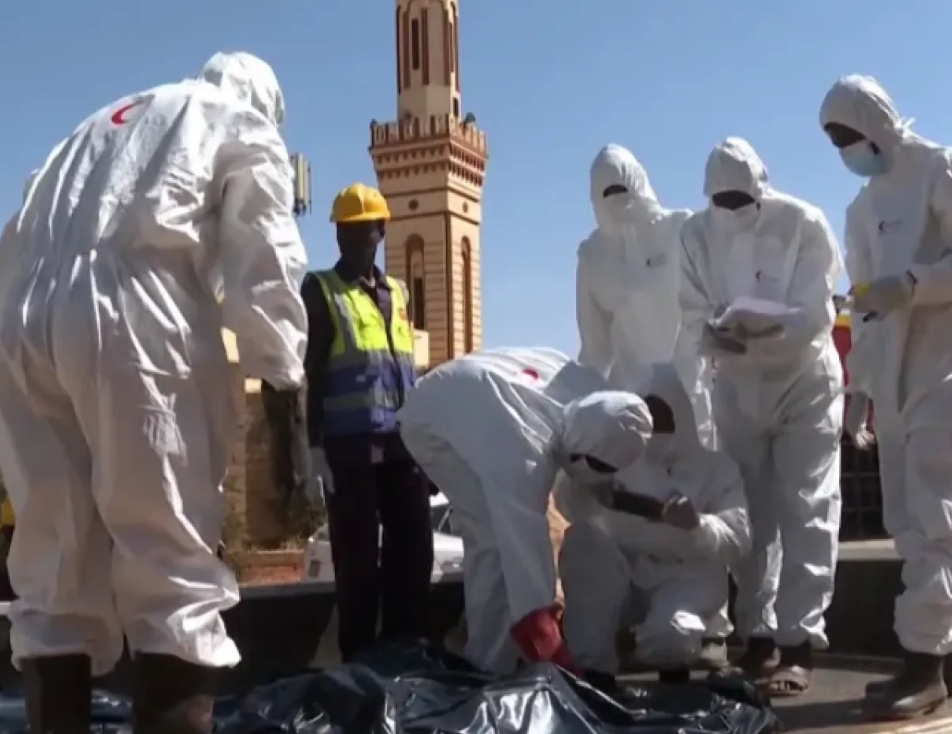 الجيش السوداني يحاصر الدعم السريع بالخرطوم