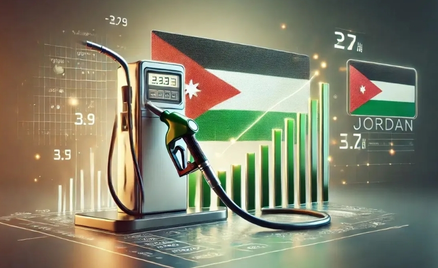 توقعات بتخفيض أسعار المحروقات في الأردن الشهر المقبل