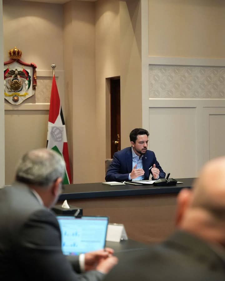 نائب الملك يؤكد أهمية وضع خطة عمل لقطاع السياحة في الفترة المقبلة