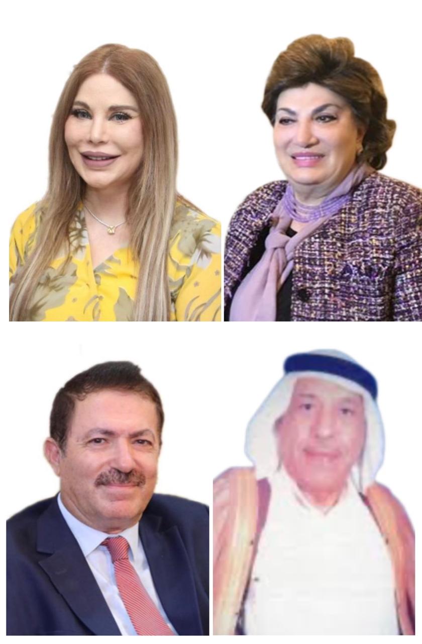 النضال من خلف الكواليس: سيرة منيرفا علي بدر الدين في كتاب المؤرخ عمر العرموطي