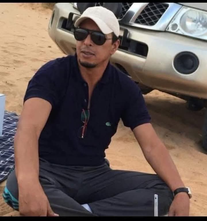 الحزن يُخيّم على عشيرة الرقاد لرحيل أحمد سعود الرقاد
