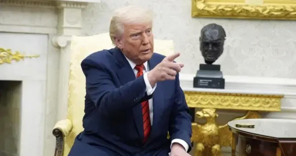 البيت الأبيض: ترامب يأمر بعمليات حاسمة ضد الحوثيين.. وبريطانيا تدخل على الخط