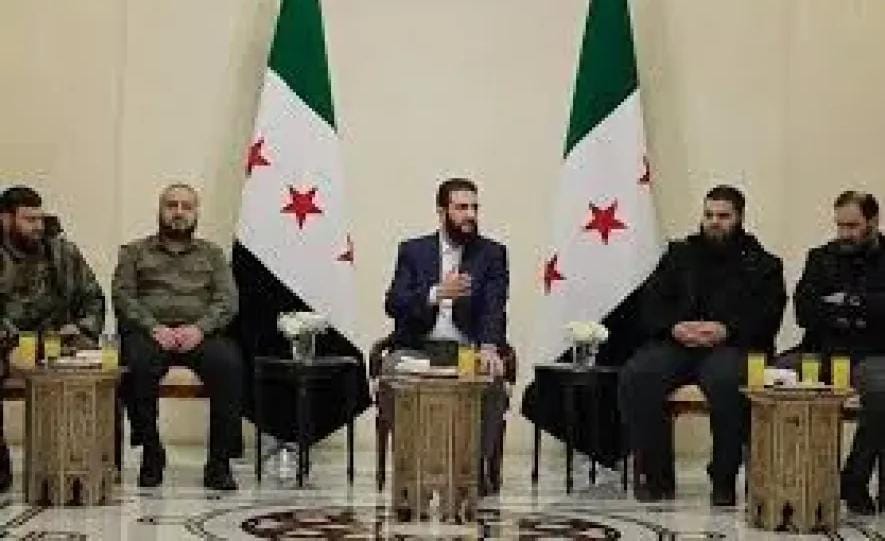 واشنطن تعيد صياغة استراتيجيتها تجاه سوريا: التركيز على مكافحة الإرهاب ودور تركيا المفصلي