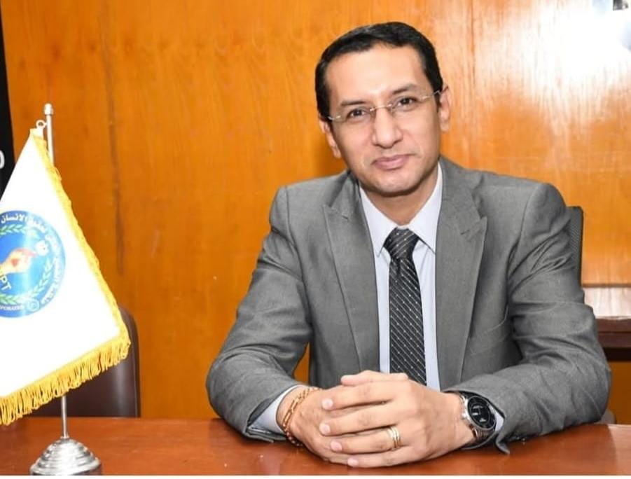 إفطار منظمة الضمير العالمي يشهد حضور وزراء وسفراء ونجوم الفن والإعلام