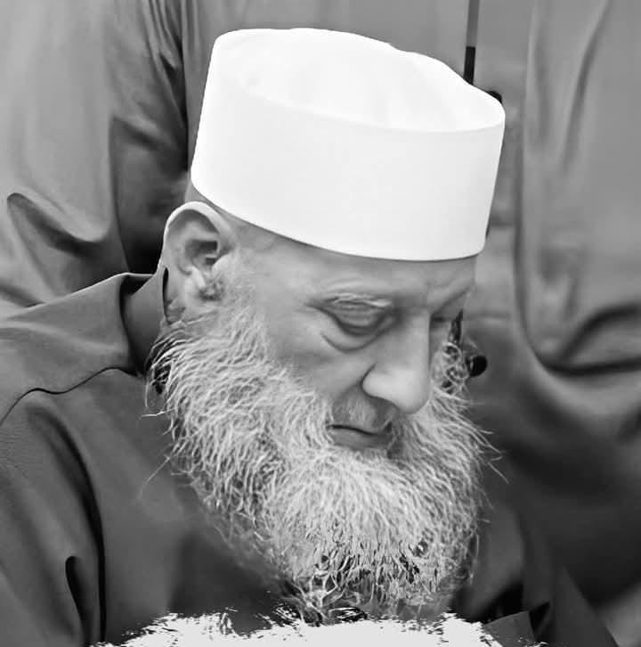 وفاة الداعية المصري أبو إسحاق الحويني بعد صراع مع المرض