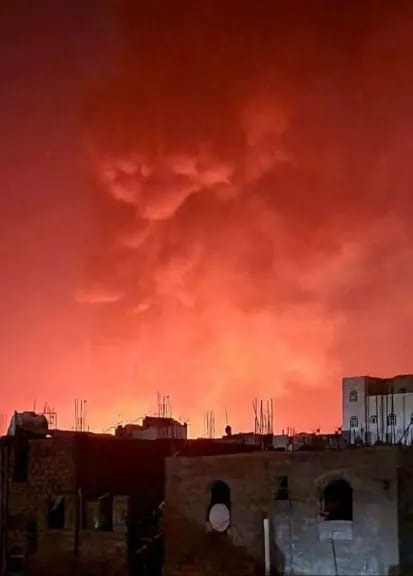 إسرائيل تستعد لتوجيه ضربة ”مدمرة” ضد اليمن.. ونتنياهو يقود الحرب من ملجأ عسكري في قلب تل أبيب