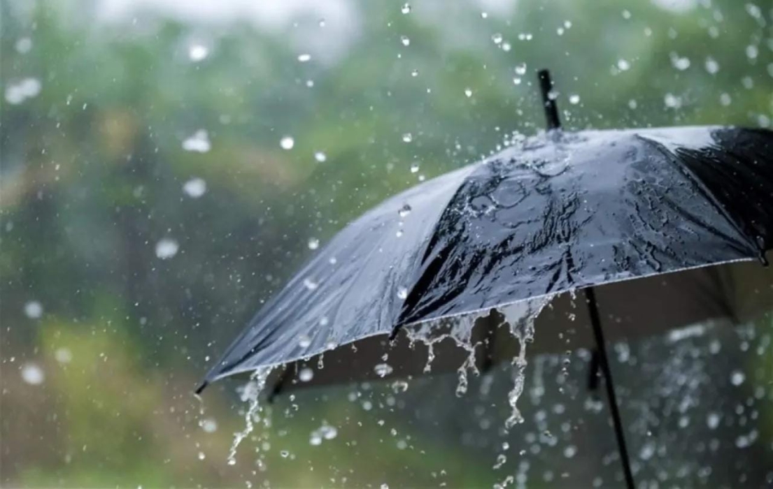 منخفض جوي يؤثر على الأردن اعتبارا من الأربعاء
