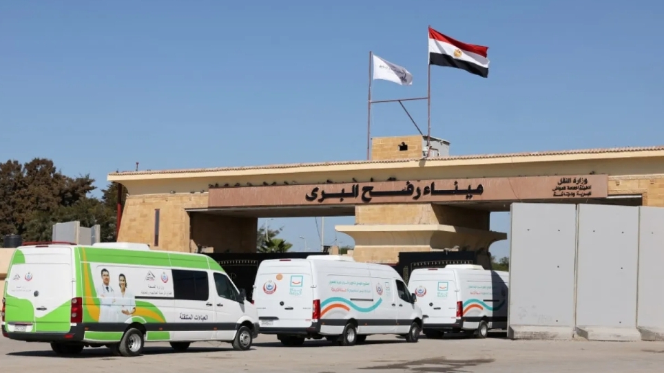 الاحتلال يغلق معبر رفح ويمنع سفر المرضى من قطاع غزة