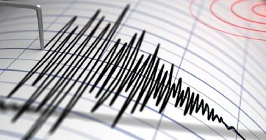 زلزال بقوة 5.1 درجة يضرب جنوبي الأرجنتين