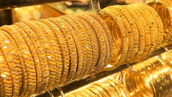 أسعار الذهب محليا الثلاثاء