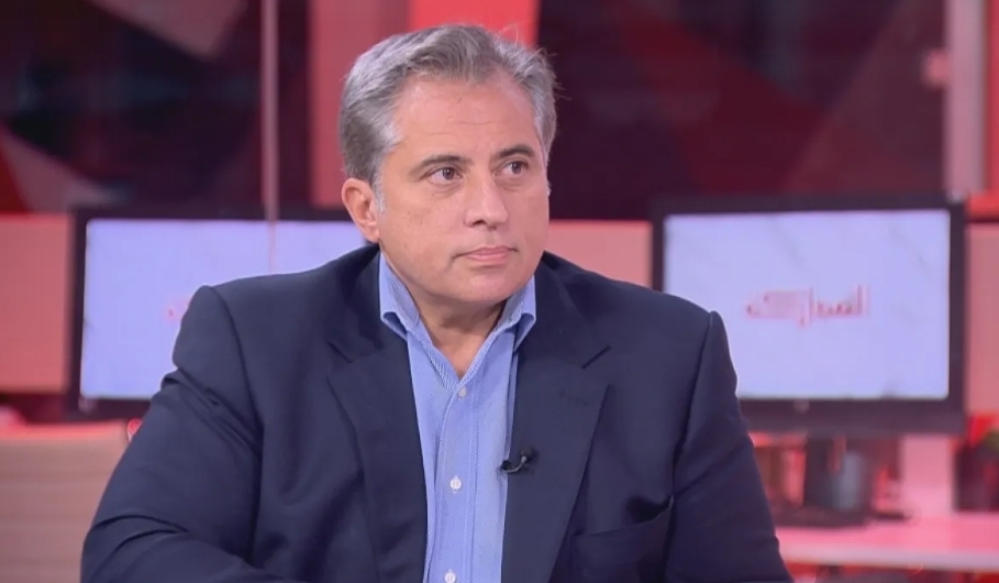 جعفر حسان: الحرب التي تشنّها إسرائيل على غزة هي حرب على الإنسانية