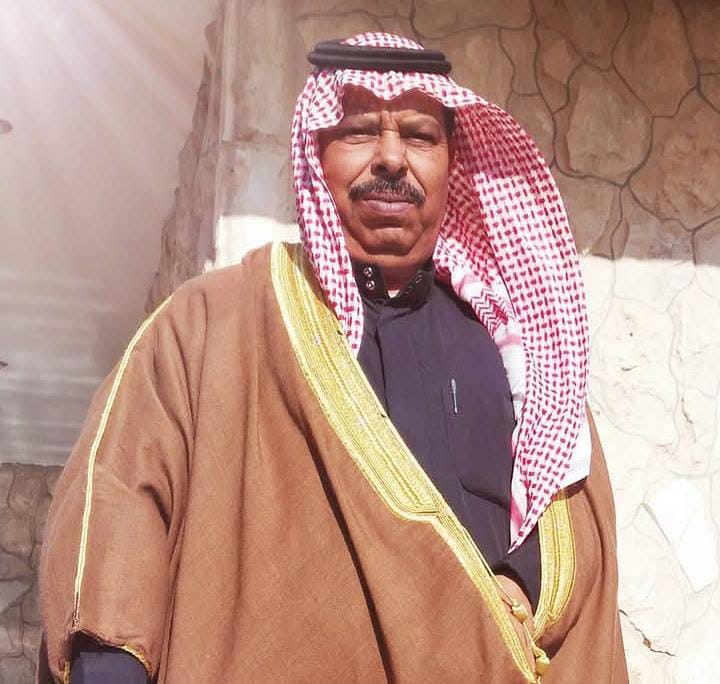 نيروز الإخبارية تستذكر المرحوم صالح زيتون فالح السبيلة في رمضان