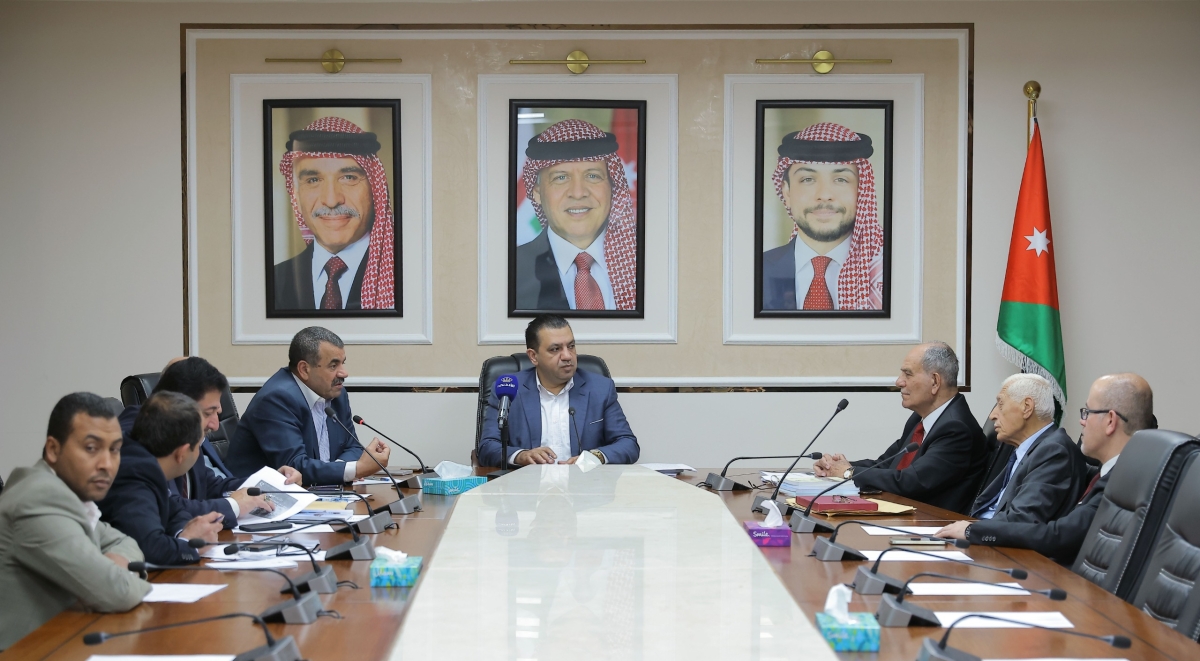 فلسطين النيابية تدعو لاحترام اتفاق وقف إطلاق النار في غزة