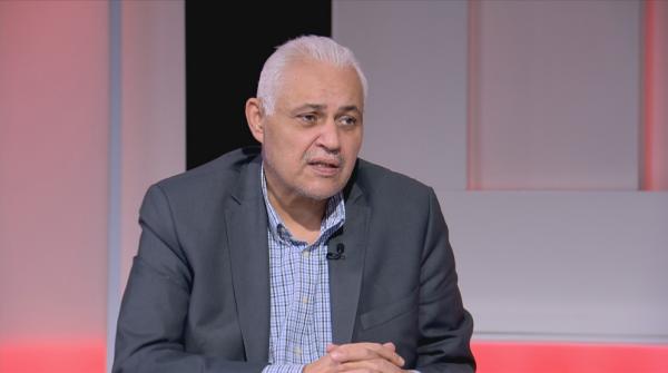إحالة أمين عام وزارة العمل فاروق الحديدي إلى التقاعد