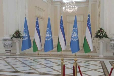 أوزبكستان تدعم الجهود العالمية لتطوير الاقتصاد الإبداعي