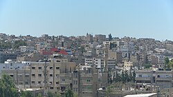 أمسية رمضانية ثقافية في الرصيفة