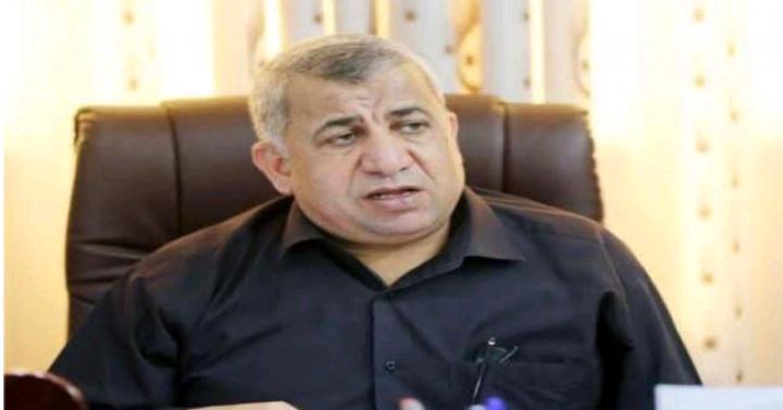 استشهد أبو عبيدة الجماصي هو وعدد من كبار قادة حماس