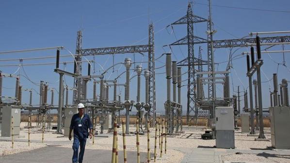 الحكومة تقرر إنشاء محطة توليد كهرباء في الشمال بسعة 600 ميغاواط