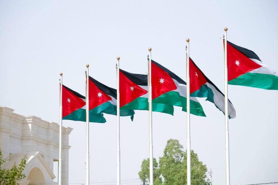 إدارة الأزمات:هجمات ممنهجة على الثوابت الوطنية الأردنية
