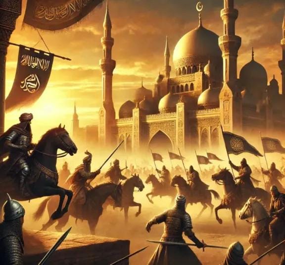 بينها دخول الإسلام إلى إندونيسيا.. حدث مثل هذا اليوم 18 رمضان