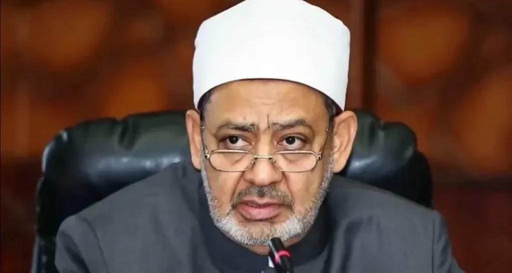 الأزهر الشريف : العدوان الإرهابي على غزة يبرهن على طبيعة الكيان الصهيوني وغدره وخيانته للمواثيق والعهود
