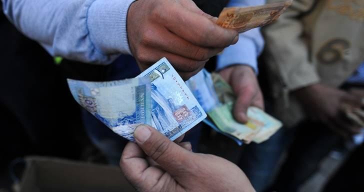 الحكومة: نظام ترخيص جمع التبرعات لضبط إجراءات عملية جمعها