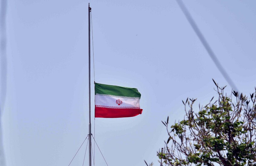 إيران تندد باستئناف إسرائيل حربها على غزة