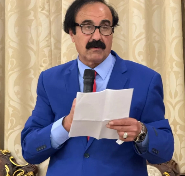 شرادقة يدعو لتحمل مسؤولية العمل النقابي 