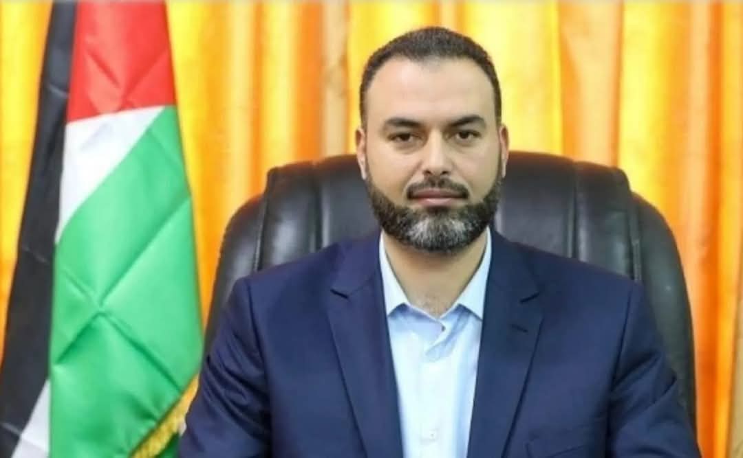 استشهاد العقيد أحمد الحتة  في العدوان على غزة