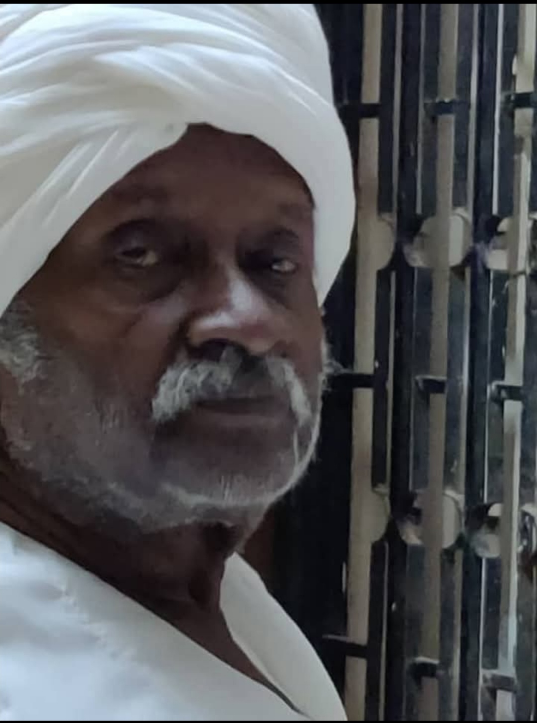 وفاة  الدكتور عبد الرحيم بلال من أعلام العمل الطوعي والمجتمع المدني في  السودان