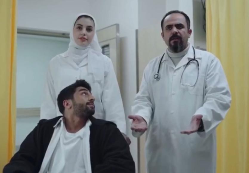 مؤمن جابر: من التدريس إلى نجومية الدراما الكويتية.. حلم لم يمت!