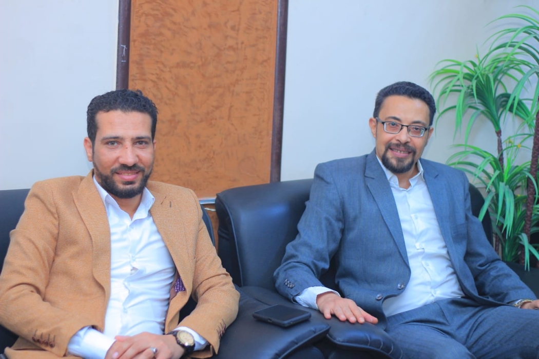 تحت رعاية دايمنشن.. نادي اتحاد المهن الطبية بسوهاج ينظم حفل إفطار للصحفيين استعدادًا لتكريم حفظة القرآن الكريم