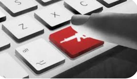 حرب المعلومات الرقمية .. الحسابات الوهمية أداة للتضليل والانقسام