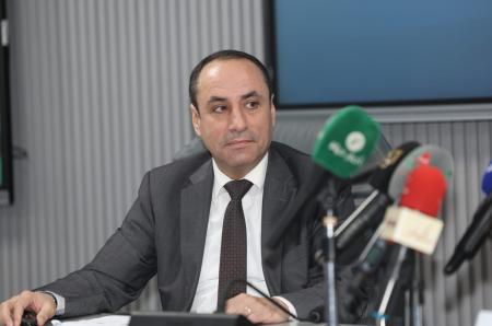 العموش يكشف عن نسخة جديدة ومحدثة لمخطط الأراضي الذكي