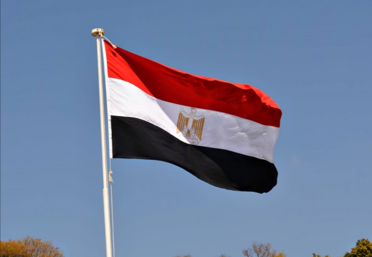 مصر تدين محاولة اغتيال الرئيس الصومالي والغارات الإسرائيلية على سوريا