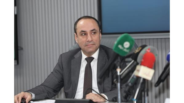 مدير الأراضي: تقدير 646 ألف شقة ومليون و800 ألف قطعة أرض وفقا للقيمة الإدارية