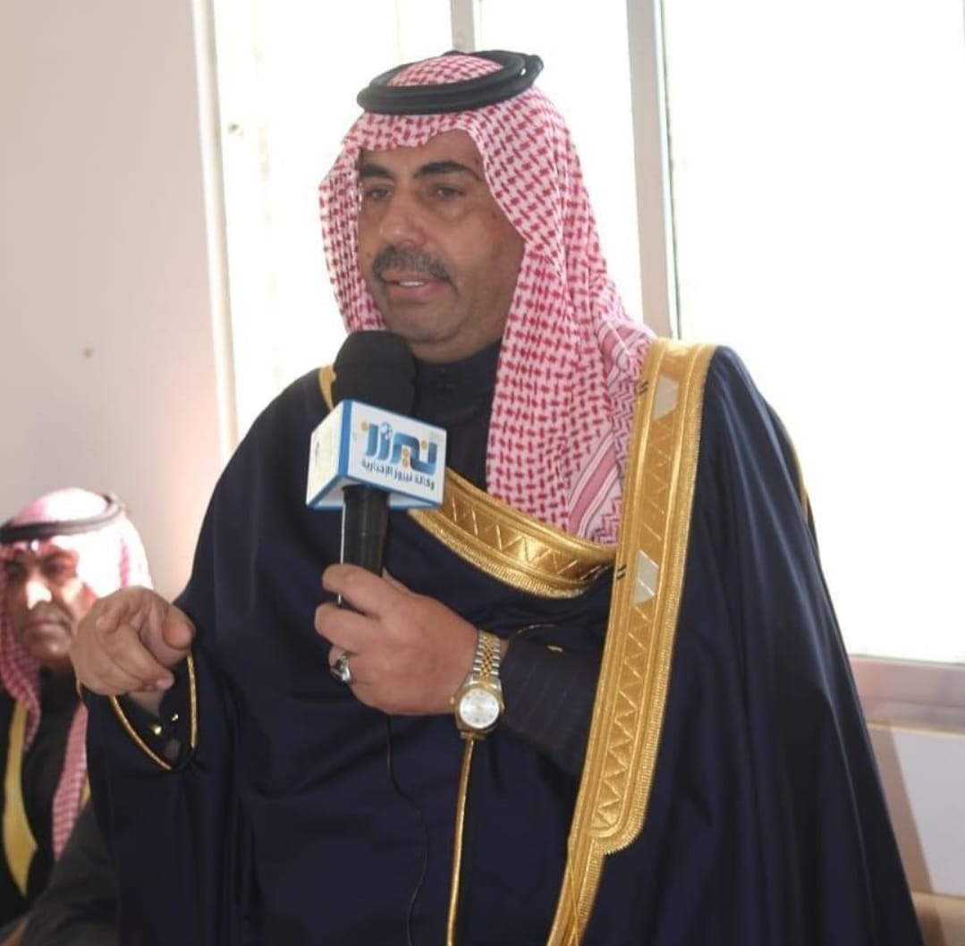 البدادوة يستهجن المدة الزمنية لمعدل قانون الجمارك، ويطالب لتكون بعد 60 يوماً لضمان الإعداد والتنفيذ