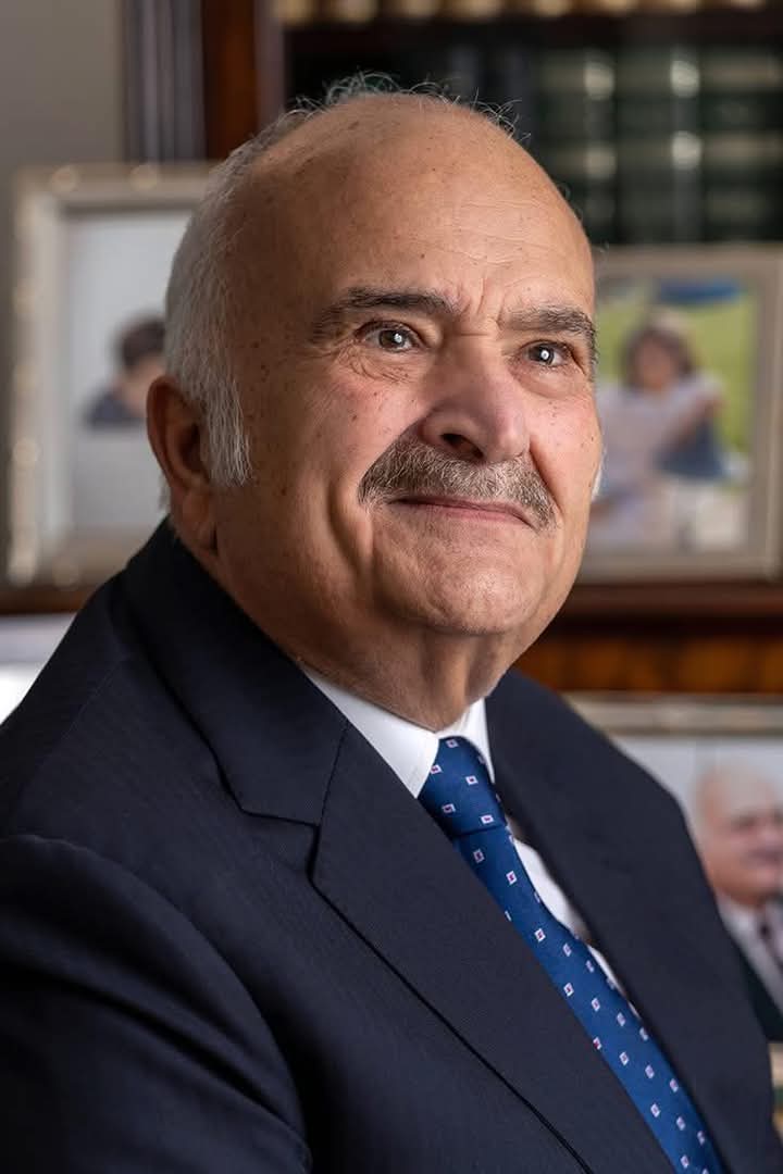 الإعلامي داود حميدان يهنئ سمو الأمير حسن بعيد ميلاده الـ78