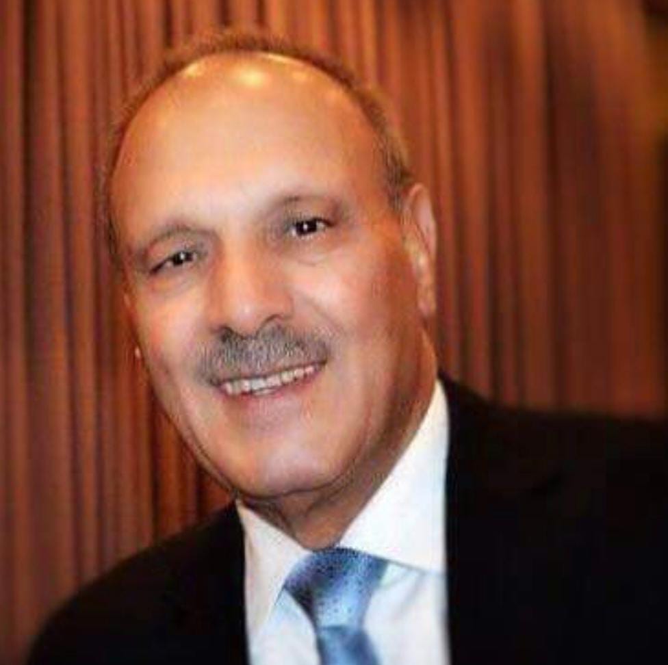 عبيدات يكتب الادارات  الاميركية تسلب اموال العرب وترسلها  للكيان الصهيوني