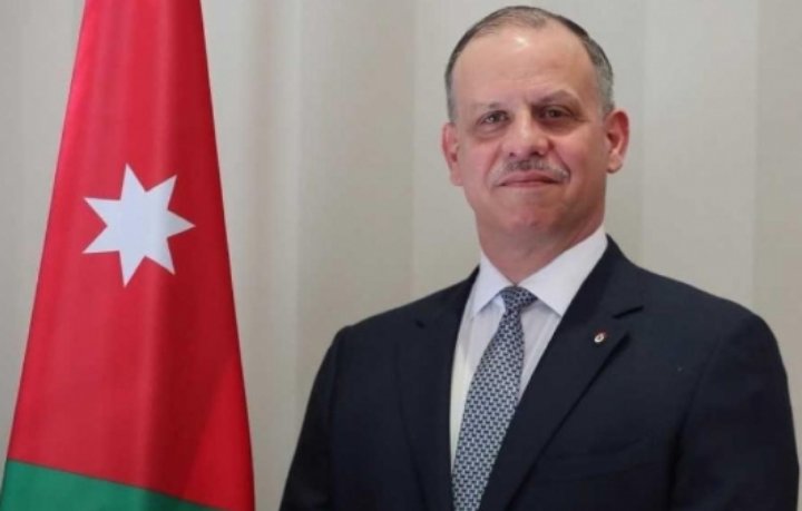 صاحب السمو الملكي الأمير فيصل بن الحسين يخوض انتخابات رئاسة اللجنة الأولمبية الدولية