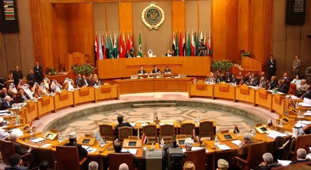 لأول مرة منذ بدء الحرب على غزة.. الجامعة العربية تدعو دول العالم لمقاطعة اسرائيل اقتصاديًا وعسكريًا