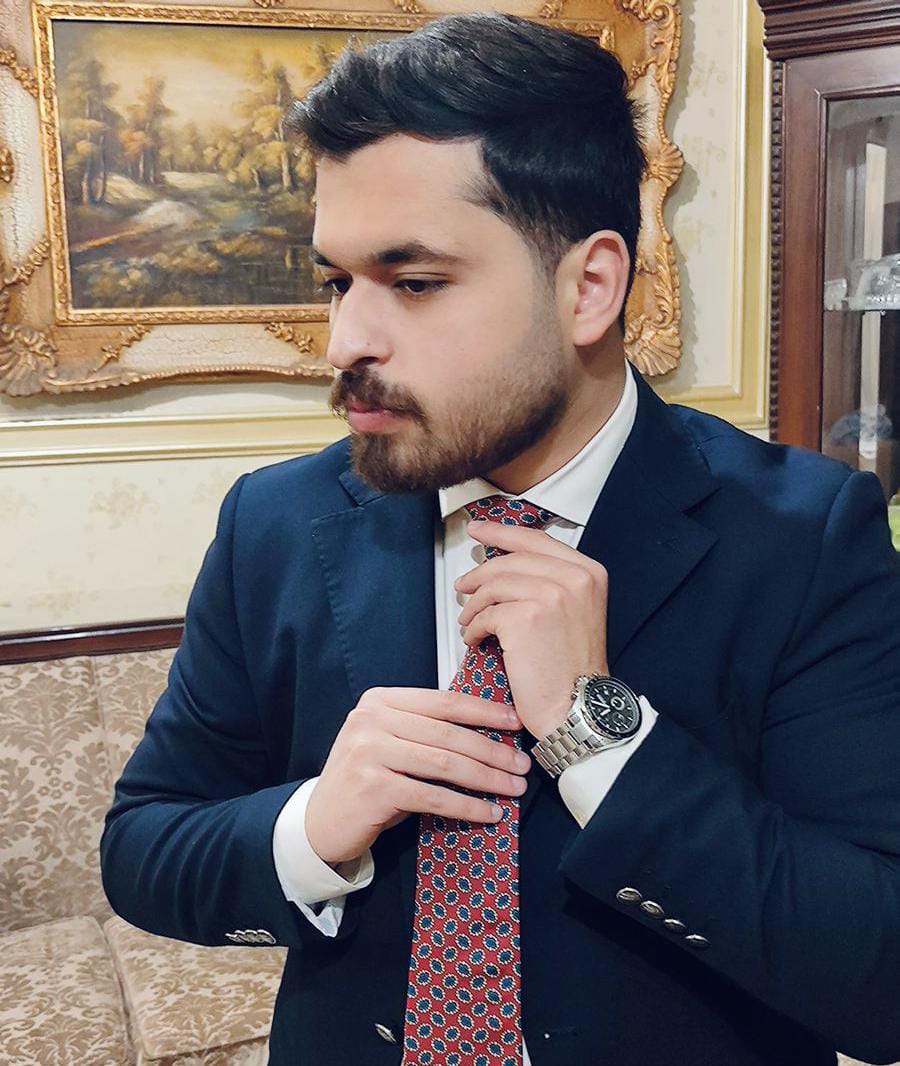 الشهوان يكتب  لماذا نُلقي اللوم على القانون و الأحزاب تنسى أنفسها