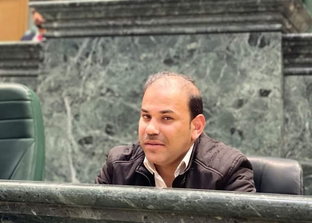المجالي يكتب فلسطين وتحركات القائد الدوليه
