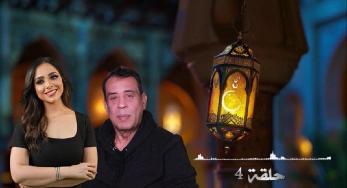صلاح الشرنوبي لخلود نادر فى برنامج حلاوة البدايات طارق عاكف صاحب الفضل فى نجاحى