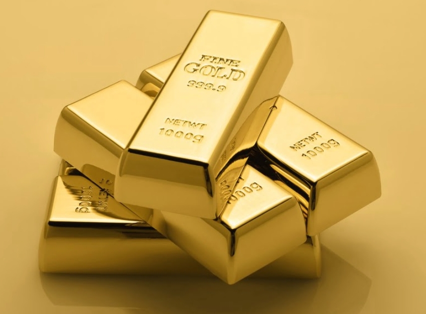 أسعار الذهب عالميا تُحلق لمستوى قياسي جديد