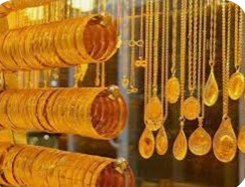 أسعار الذهب تسجل رقما تاريخيا بالسوق المحلية