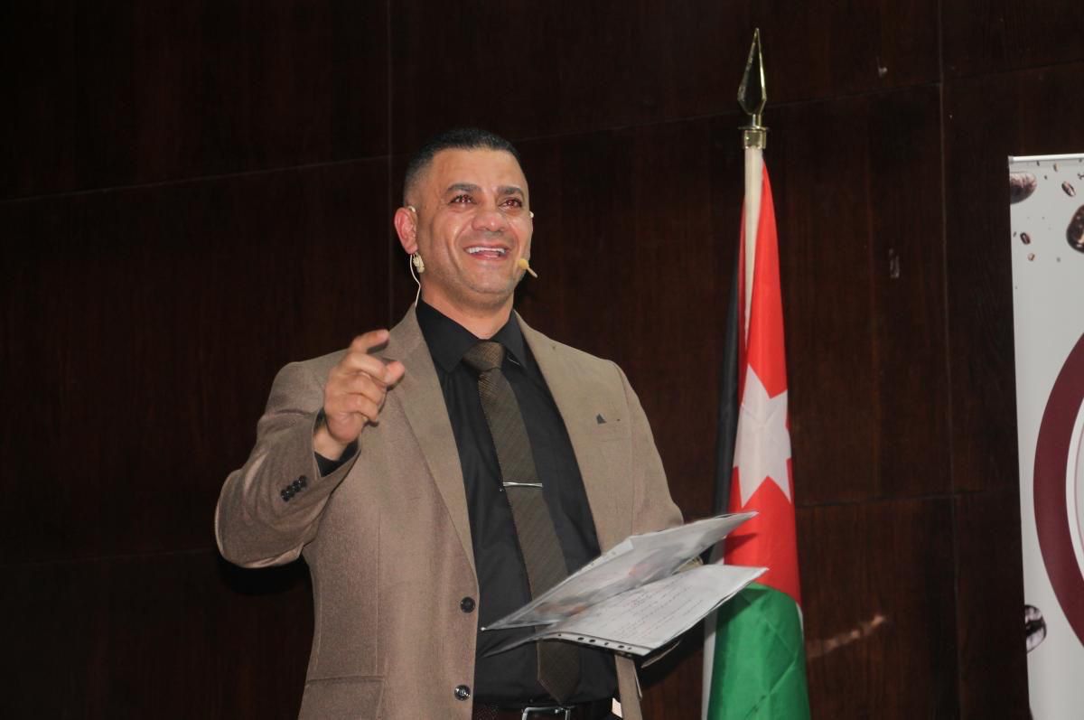 المسحراتي في الميزان